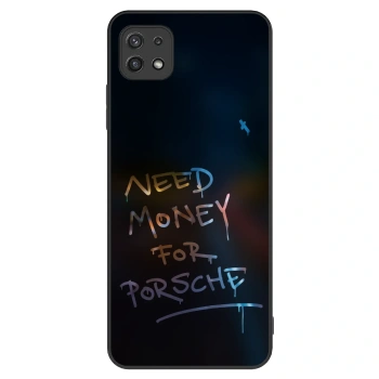 Obal pre Samsung Galaxy A22 A226B 5G - Neon Nights