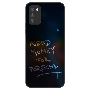 Obal pre Samsung Galaxy A02s A025G - Neon Nights