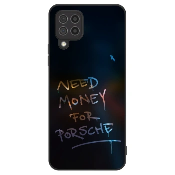 Obal pre Samsung Galaxy A22 A225F 4G - Neon Nights