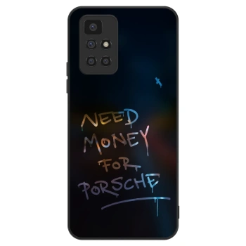 Obal pre Xiaomi Redmi 10 - Neon Nights