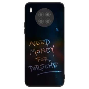 Obal pre Huawei Nova 8i - Neon Nights