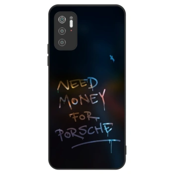 Obal pre Xiaomi Poco M3 Pro 5G - Neon Nights
