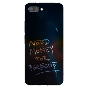 Obal pre Honor 10 - Neon Nights