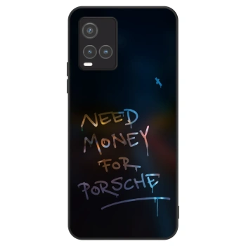 Obal pre Vivo Y33s - Neon Nights