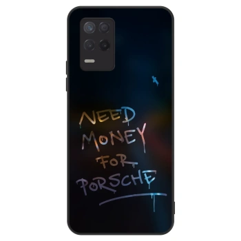 Obal pre Realme 8 5G - Neon Nights
