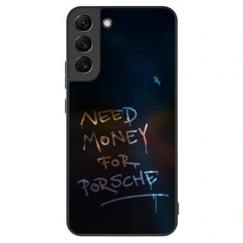 Obal pre Samsung Galaxy S22+ 5G - Neon Nights