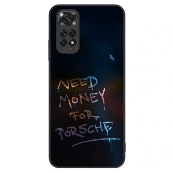 Obal pre Xiaomi Redmi Note 11S 4G - Neon Nights