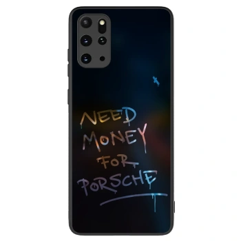Obal pre Samsung Galaxy S20+ G985F - Neon Nights