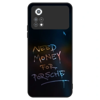 Obal pre Xiaomi Poco X4 Pro 5G - Neon Nights
