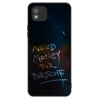 Obal pre Realme C11 (2021) - Neon Nights