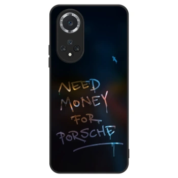 Obal pre Huawei Nova 9 SE - Neon Nights