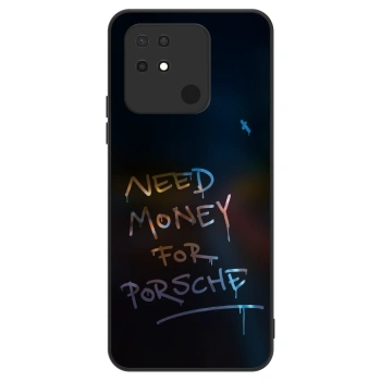Obal pre Xiaomi Redmi 10C - Neon Nights