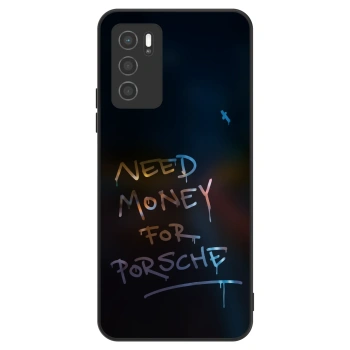 Obal pre OPPO A16 - Neon Nights