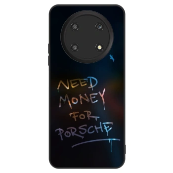 Obal pre Honor Magic4 Lite 5G - Neon Nights