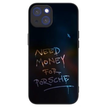 Picasee ULTIMATE CASE pro Apple iPhone 14 - Neon Nights