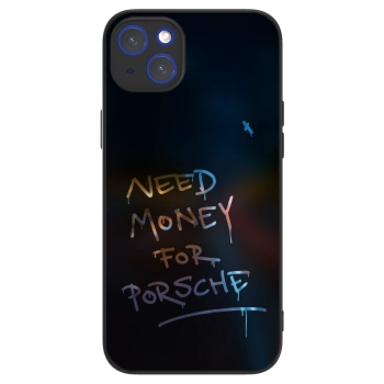 Picasee ULTIMATE CASE pro Apple iPhone 14 Plus - Neon Nights