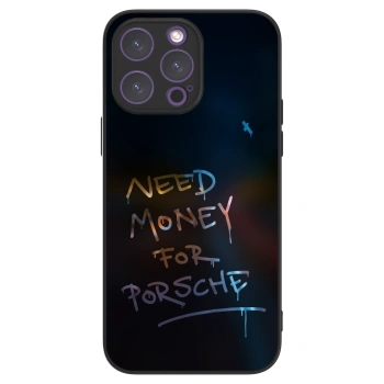 Picasee ULTIMATE CASE pro Apple iPhone 14 Pro Max - Neon Nights