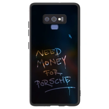 Obal pre Samsung Galaxy Note 9 N960F - Neon Nights