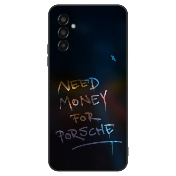 Obal pre Samsung Galaxy M13 M135F - Neon Nights