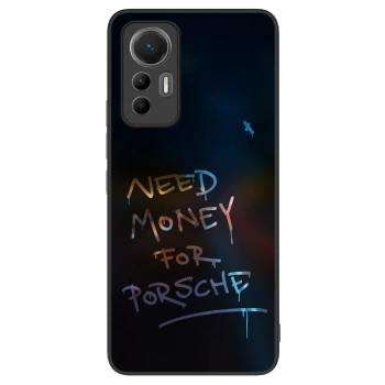 Obal pre Xiaomi 12 Lite - Neon Nights