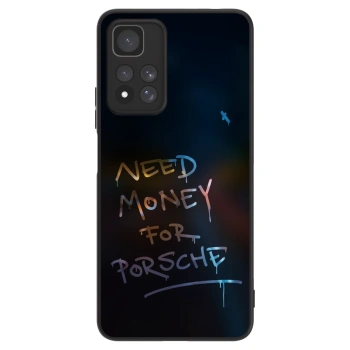 Obal pre Xiaomi Redmi Note 11 Pro+ 5G - Neon Nights