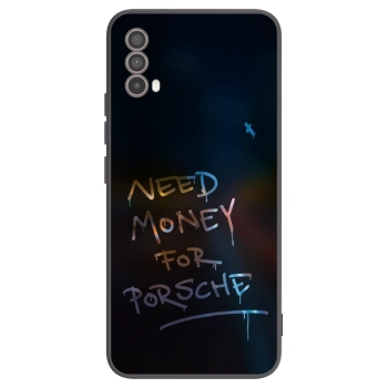 Obal pre Motorola Moto E40 - Neon Nights