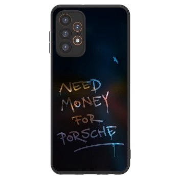 Picasee ULTIMATE CASE pro Samsung Galaxy A23 A235F 4G - Neon Nights