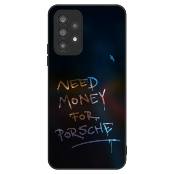 Obal pre Samsung Galaxy A73 5G - Neon Nights