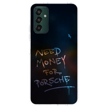 Obal pre Samsung Galaxy M23 5G - Neon Nights