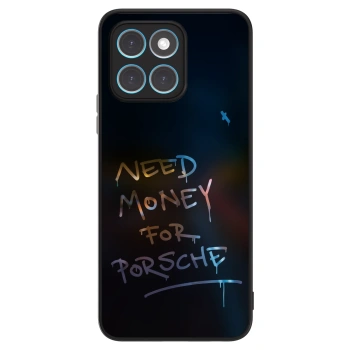 Obal pre Honor X6 - Neon Nights