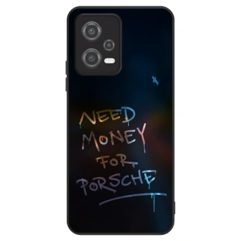 Obal pre Xiaomi Poco X5 - Neon Nights