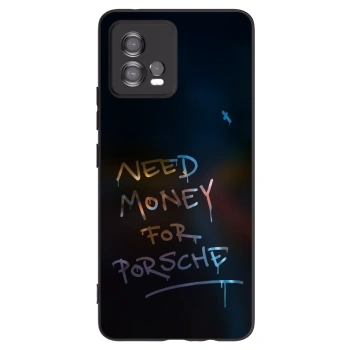 Obal pre Motorola Moto G72 - Neon Nights