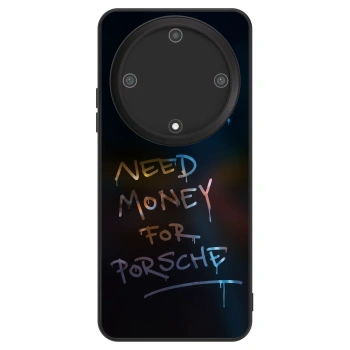 Obal pre Honor Magic5 Lite 5G - Neon Nights