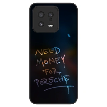 Obal pre Xiaomi 13 - Neon Nights