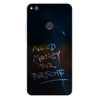 Obal pre Huawei P9 Lite 2017 - Neon Nights