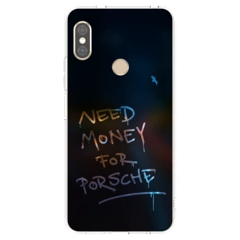 Obal pre Xiaomi Redmi Note 5 Global - Neon Nights
