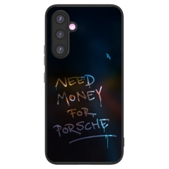 Picasee ULTIMATE CASE pro Samsung Galaxy A54 5G A546B - Neon Nights