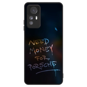 Obal pre Xiaomi Redmi Note 12S - Neon Nights