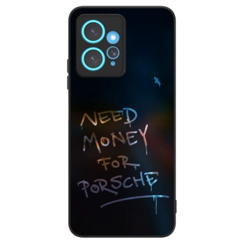 Obal pre Xiaomi Redmi Note 12 4G - Neon Nights