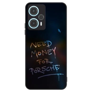 Obal pre Xiaomi Poco F5 - Neon Nights