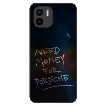Obal pre Xiaomi Redmi A2 - Neon Nights