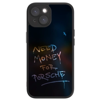 Picasee ULTIMATE CASE pro Apple iPhone 15 - Neon Nights