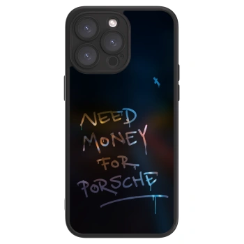 Picasee ULTIMATE CASE pro Apple iPhone 15 Pro Max - Neon Nights
