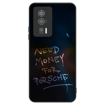 Obal pre Xiaomi Poco F5 Pro 5G - Neon Nights