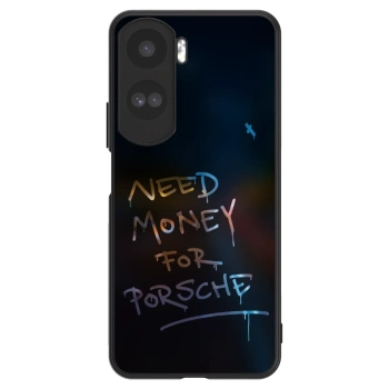 Obal pre Honor 90 Lite 5G - Neon Nights