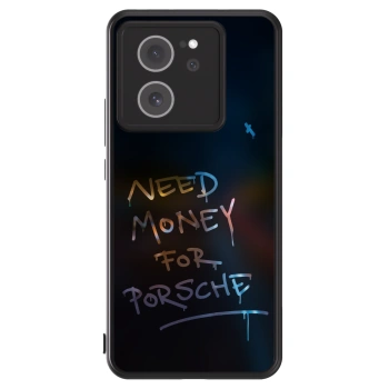 Picasee ULTIMATE CASE pro Xiaomi 13T Pro - Neon Nights