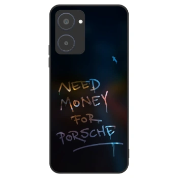 Obal pre Realme 10 4G - Neon Nights