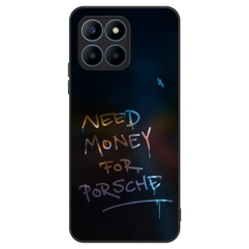 Obal pre Honor 70 Lite - Neon Nights