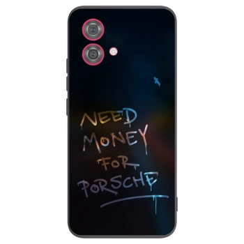Obal pre Motorola Moto G84 5G - Neon Nights