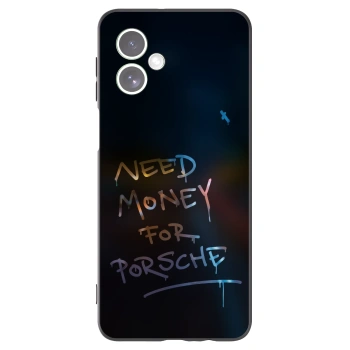 Obal pre Motorola Moto G54 5G - Neon Nights